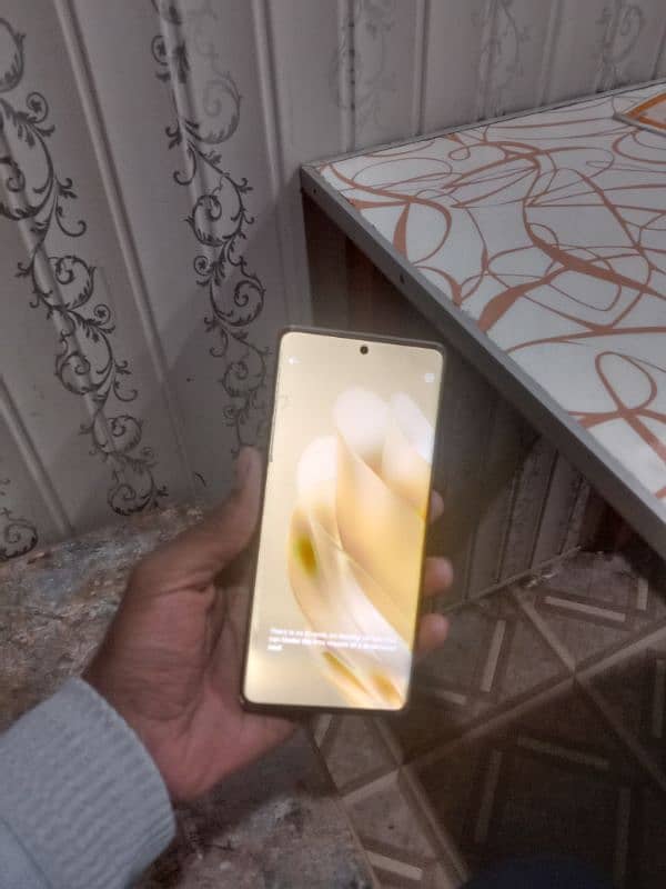 infinix zero 30 4g 1