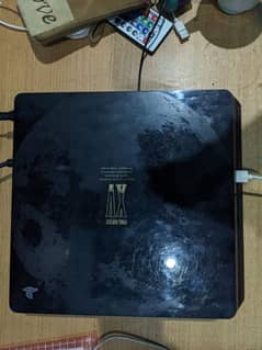 ps4 slim jailbreak original without service with 12+ pre loaded games