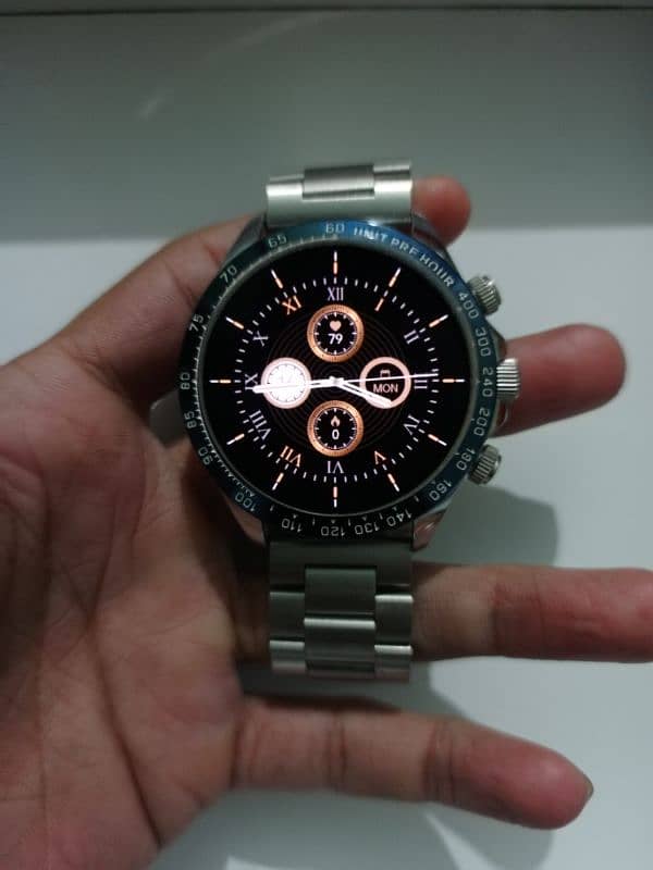 YOLO TAG SMART WATCH 2