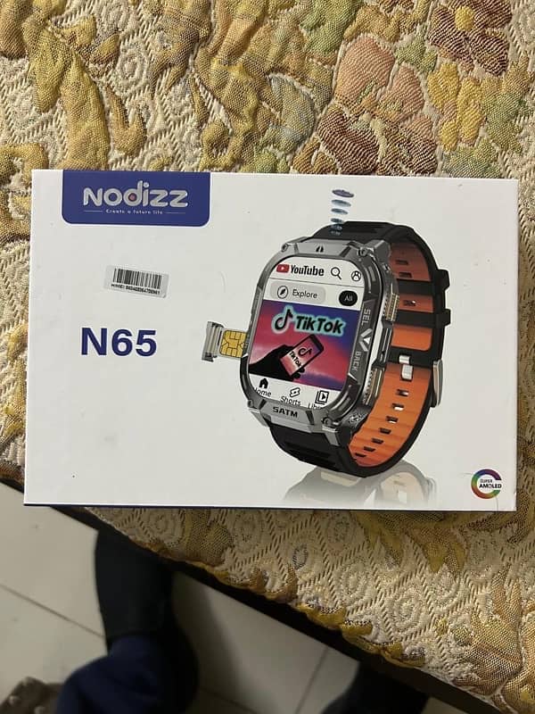 nodizz n65 1