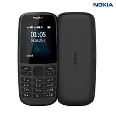 Nokia 105