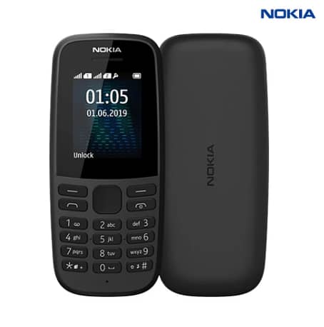 Nokia 105 0