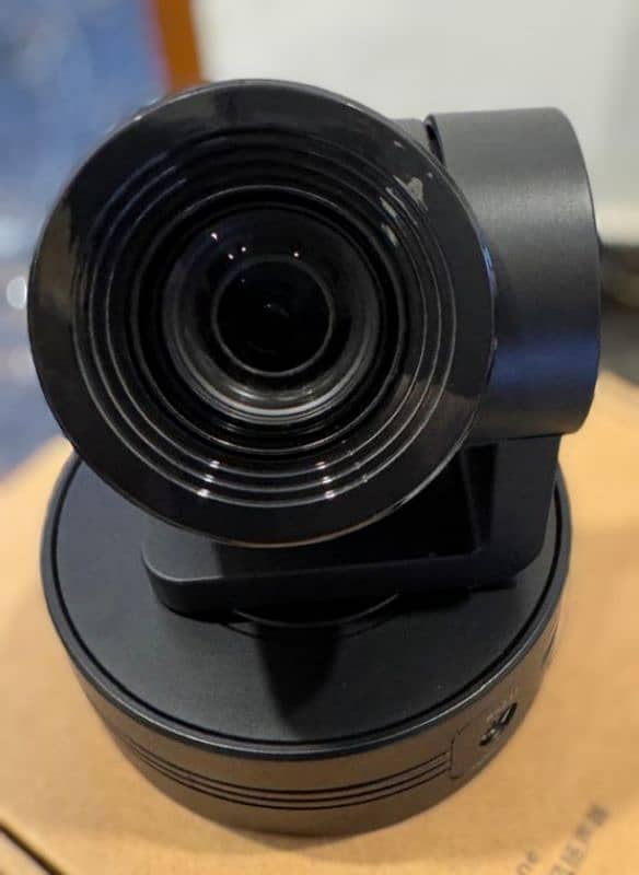 HD USB Camera For Conference Room 0