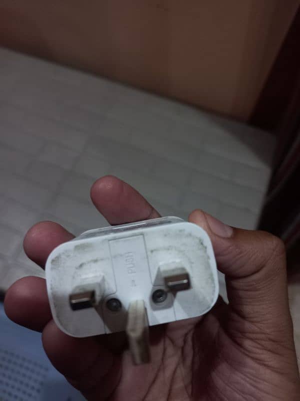 Samsung Original Travel Adapter 2