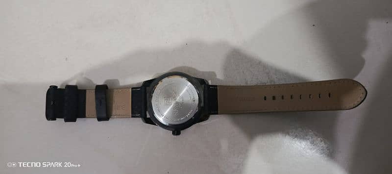 Navi Force Watch 2