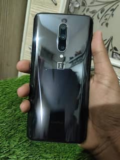 OnePlus 7 pro 8/256 dual sim approved