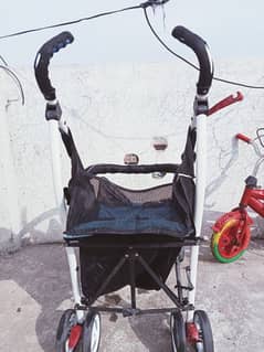 Kids Pram