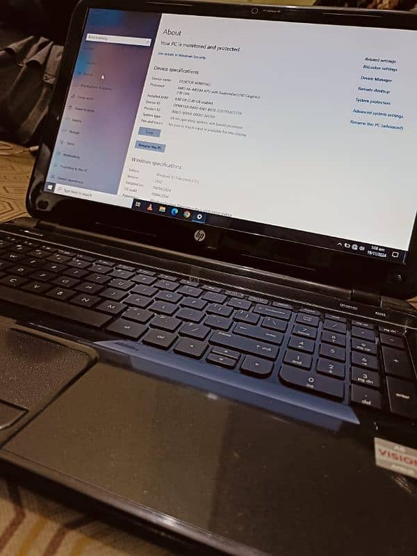 just to sell laptop because i want money 7