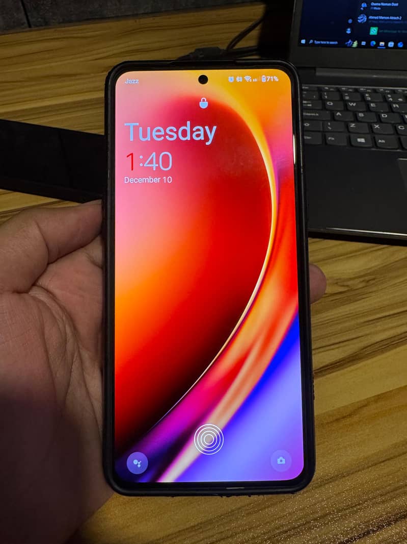 One Plus 10T 5G 2