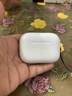 APPLE AIRPODS PRO 2 second generation