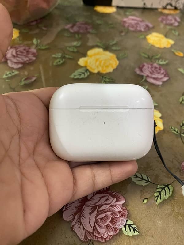 APPLE AIRPODS PRO 2 second generation 0