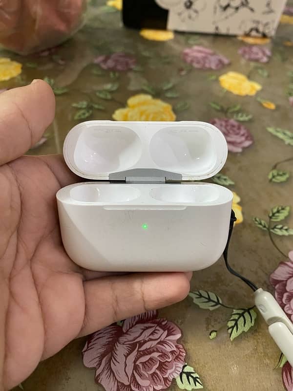 APPLE AIRPODS PRO 2 second generation 2