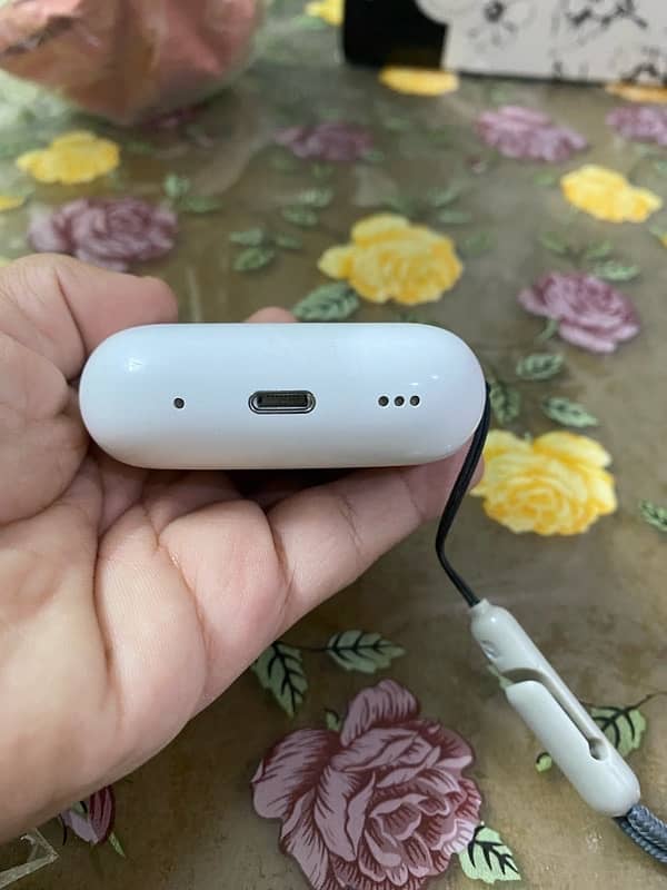 APPLE AIRPODS PRO 2 second generation 3