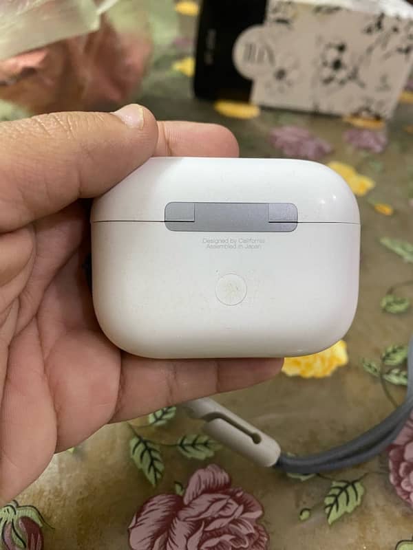 APPLE AIRPODS PRO 2 second generation 4