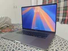 MacBook Pro 2019-16 Display-32/1TB SSD-50CC