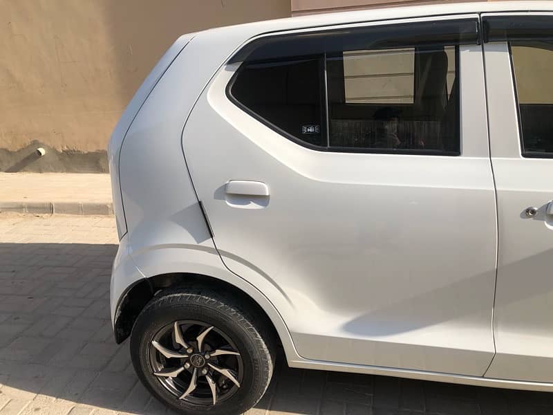 Suzuki Alto 2023 4