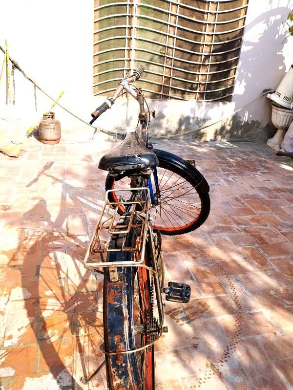 Used Japanese Bicycle 6