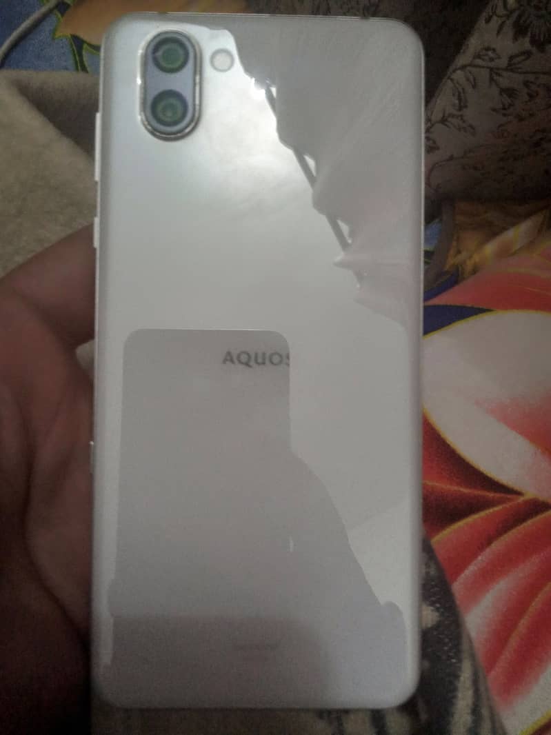 Aquas, R3, 6/128GB 2