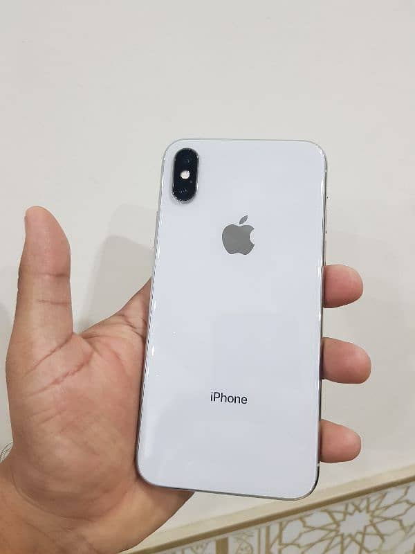 I phone x 64 GB factory 2