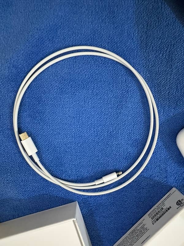 Airpods 3 generation magsafe 1