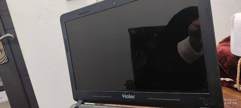 Haier 7G-5H Core i3 4th Generation 2