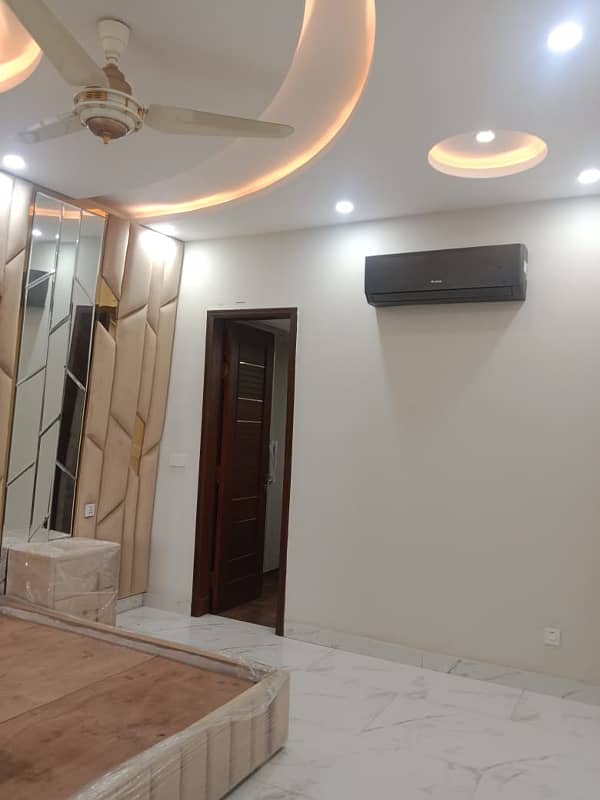 10 Marla Furnished House For Sale In Paragon City Lahore 14