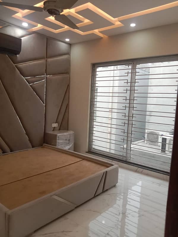 10 Marla Furnished House For Sale In Paragon City Lahore 20