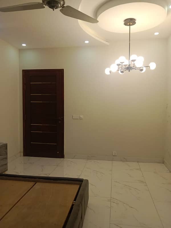 10 Marla Furnished House For Sale In Paragon City Lahore 42