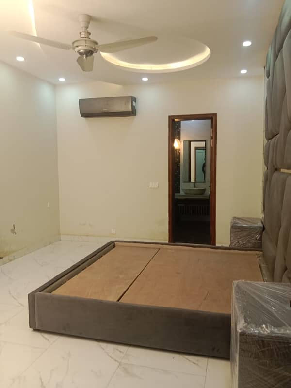 10 Marla Furnished House For Sale In Paragon City Lahore 43