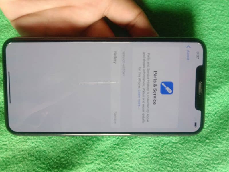 I phone 11 pro max factory unlock 1