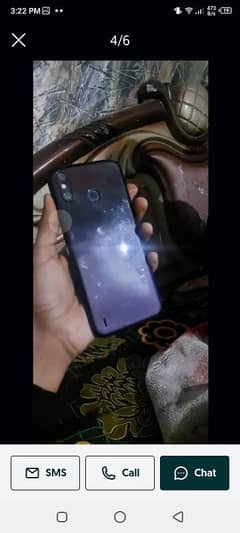 Infinix Smart 4