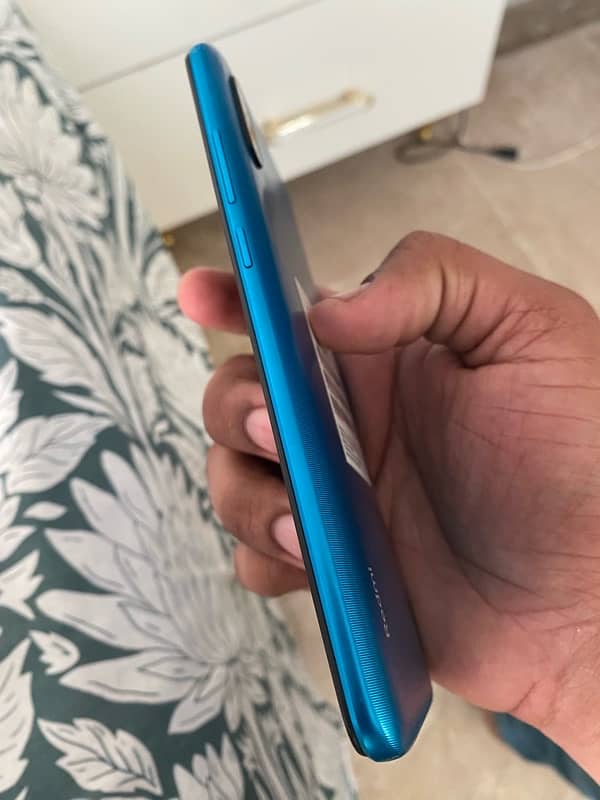 Redmi 9a (2gb/32gb) 6