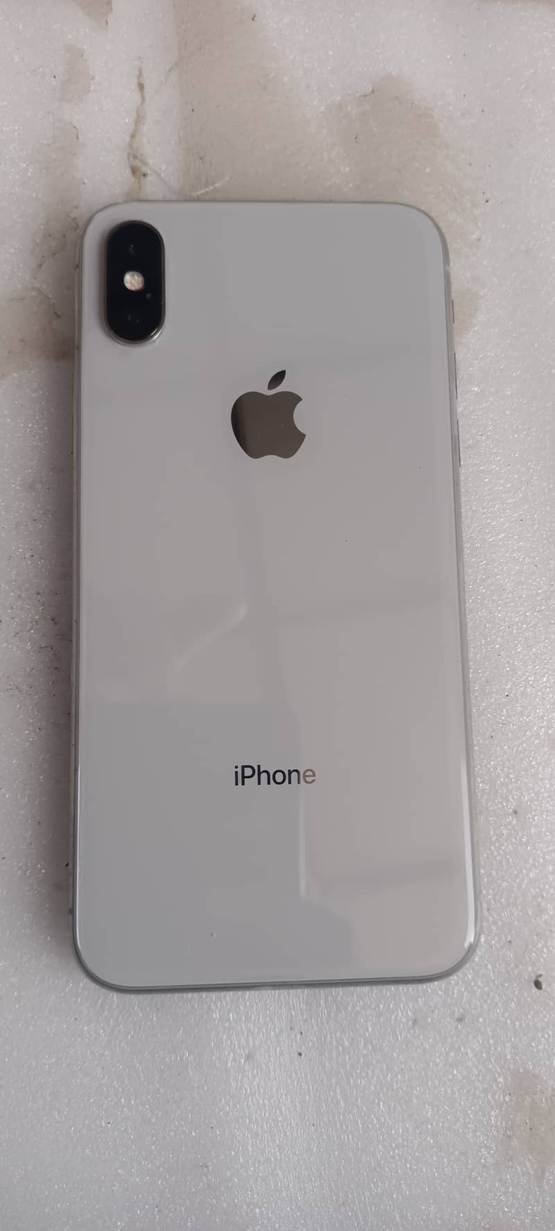 apple i phone x 256 gb 6