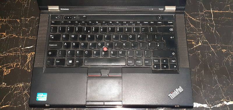 lenovo Laptop for sale in mint condition 6