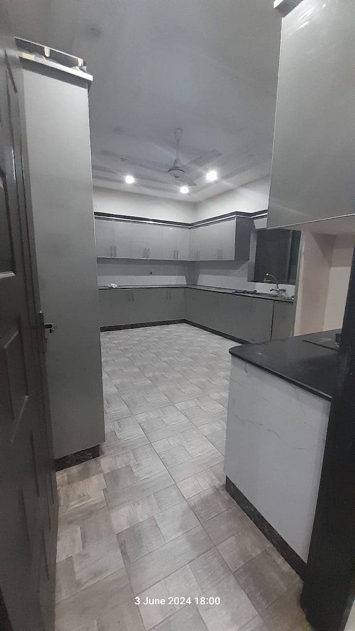 Johar Town Phase 1 Upper Portion Available For Rent 1