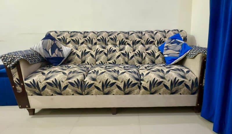 7 Seater Sofa Custom Made 2