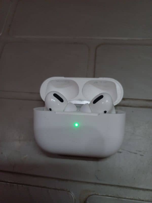 Airpods Pro 0