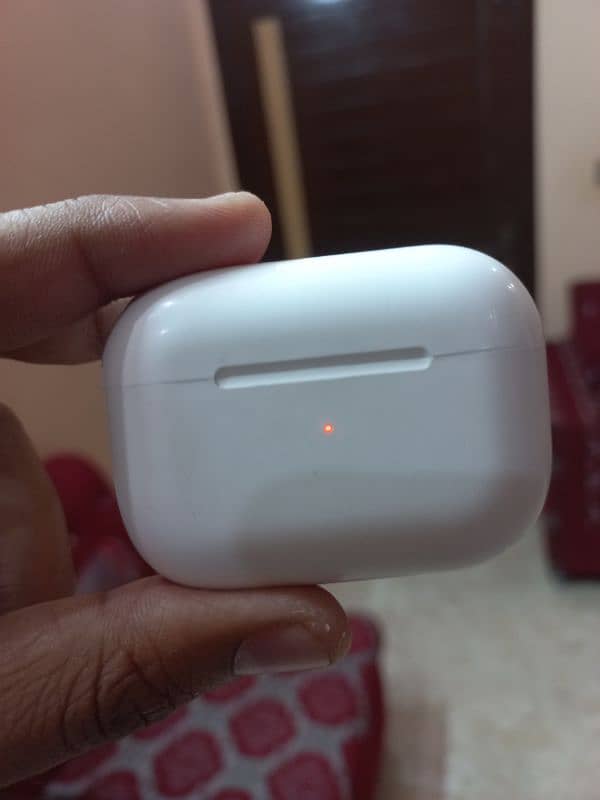 Airpods Pro 1