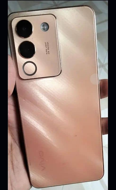 VIVO V29E 5G 0