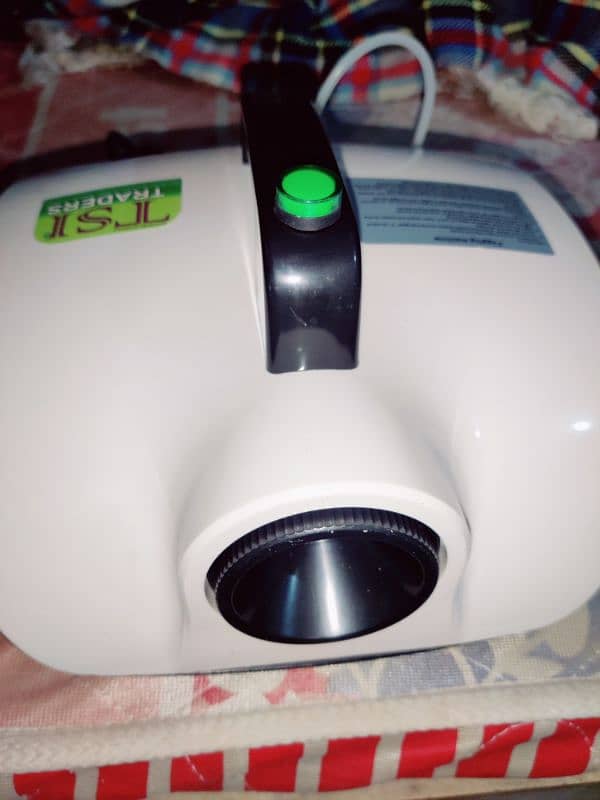 Portable Sanitizer Fogging Machine 2