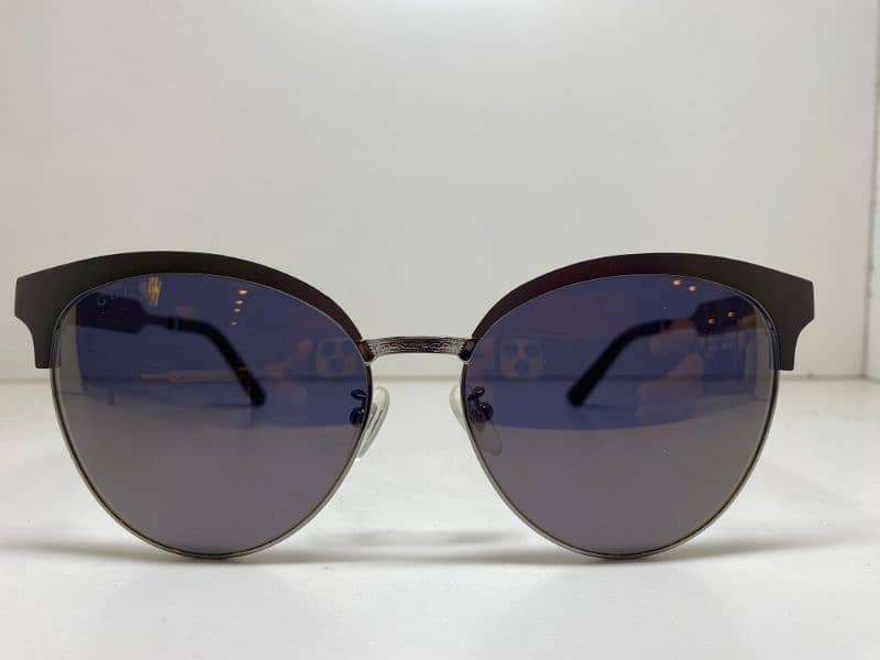 Sunglasses GUCCI GG0074SK 1