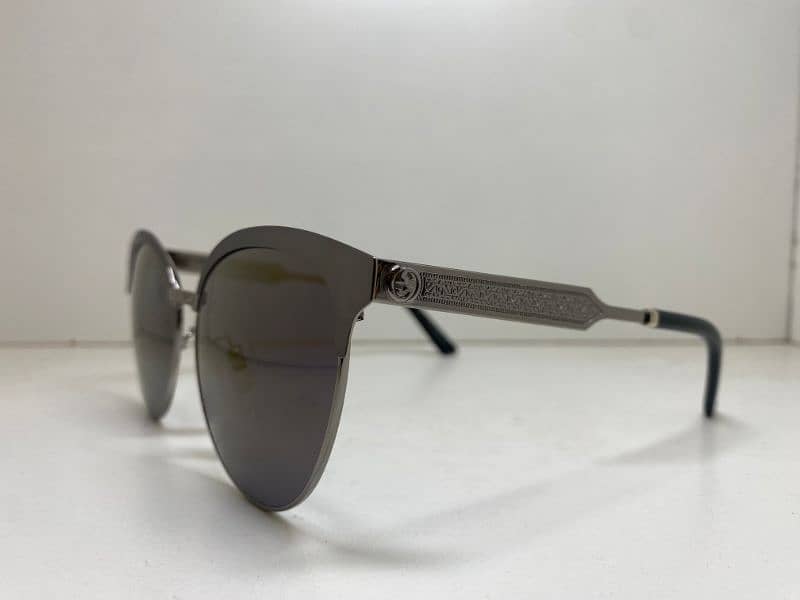 Sunglasses GUCCI GG0074SK 3