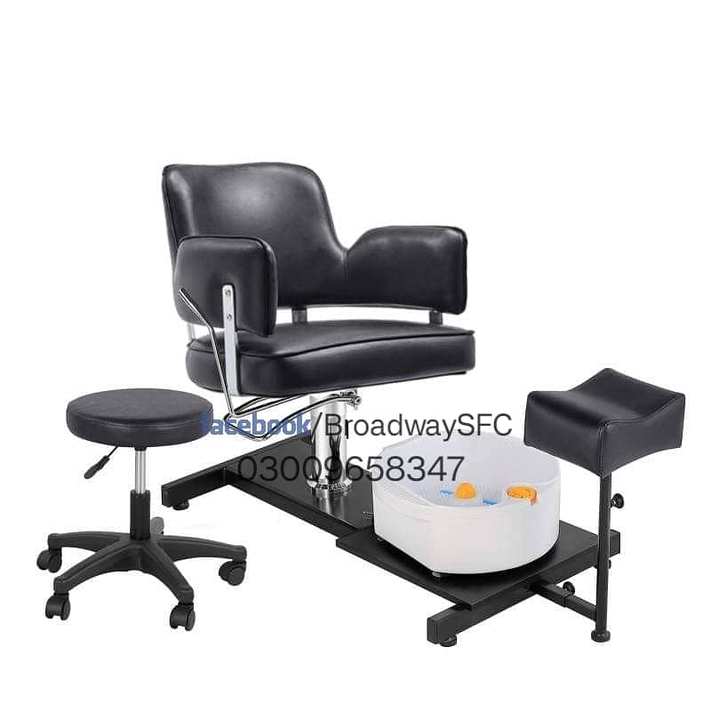 salon chair, saloon chair ,parlour chair ,manicure and pedicure chairs 9