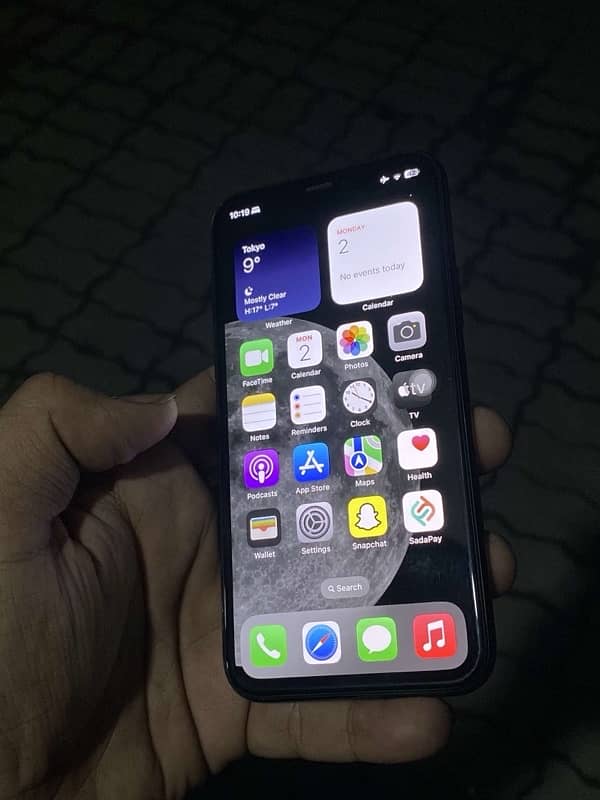 iphone 11pro factory unlocked 4