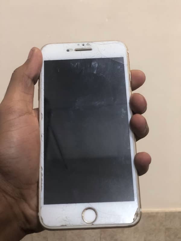 iPhone 7plus for sell 3