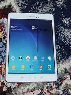 Galaxy Tab A