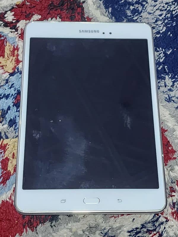 Galaxy Tab A 2