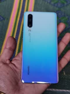 Huawei P30.   price 38000