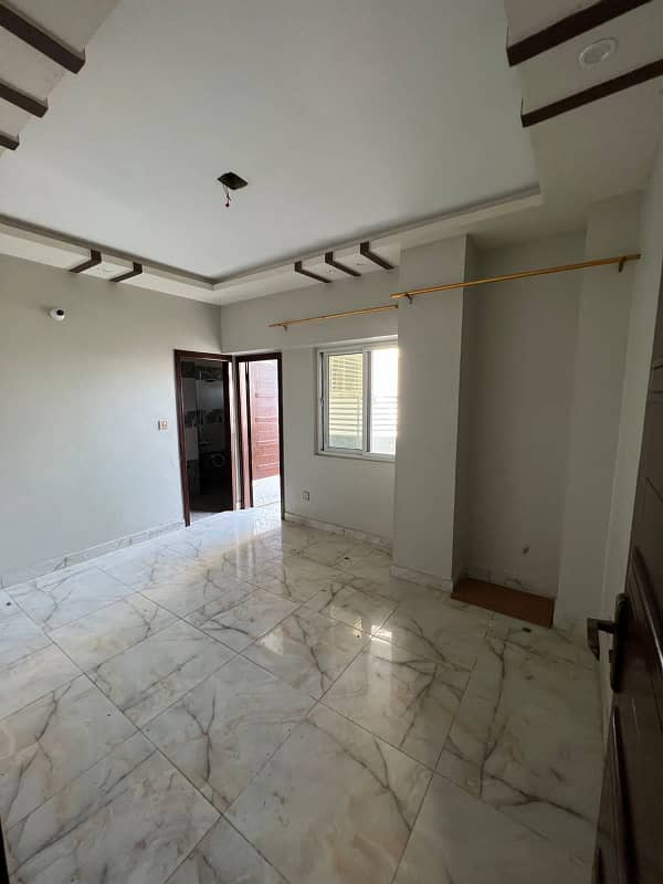 alminal two bed dd apartment for rent in johar 1