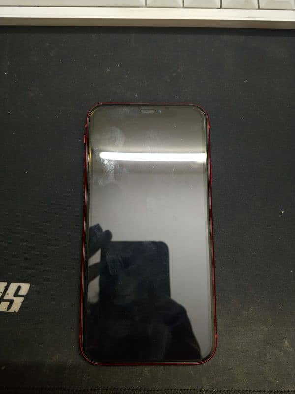 iphone xr urgent for sale 0